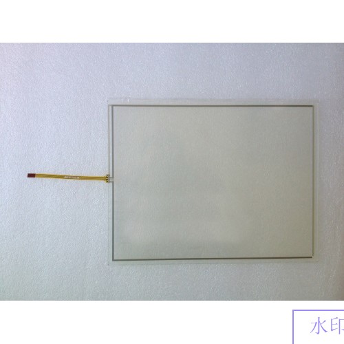GT1675M-STBA GOT1000 Touch Glass Panel 10.4" Compatible