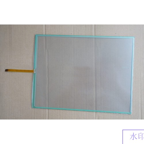 GT1685M-STBA GOT1000 Touch Glass Panel 12.1" Compatible