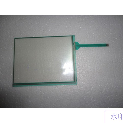 AST-038 AST-038A DMC Touch Glass Panel 3.8" Compatible