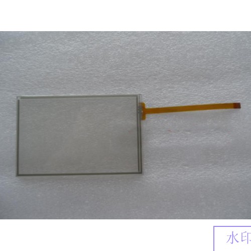 ATP-057 DMC Touch Glass Panel 5.7" Compatible