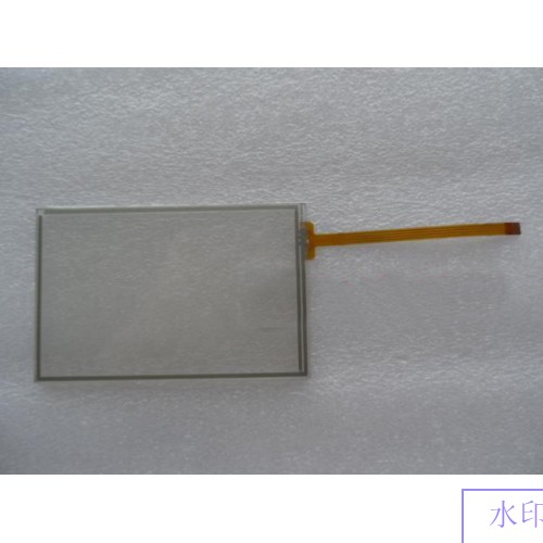 AST-065B AST-065B080A DMC Touch Glass Panel 6.5" Compatible
