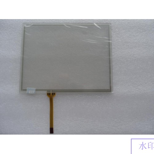 AST-075A AST-075A070A DMC Touch Glass Panel 7.5" Compatible