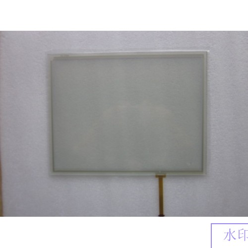 AST-104A AST-104A080A DMC Touch Glass Panel 10.4" Compatible