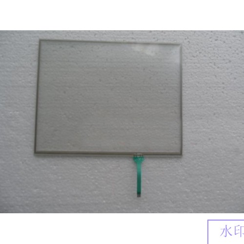AST-105A060E DMC Touch Glass Panel 10.5" Compatible