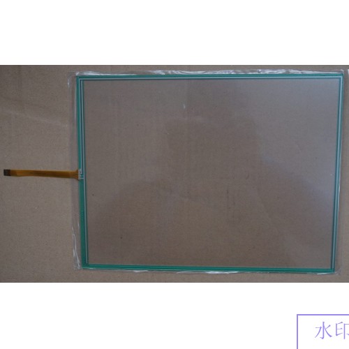 AST-121A DMC Touch Glass Panel 12.1" Compatible