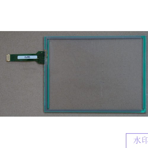TP-3196S5 TP3196S5 DMC Touch Glass Panel Compatible