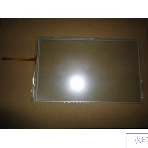 AMT9545 AMT 9545 7" 4 Wire Resistive Touchscreens Glass Panel Compatible