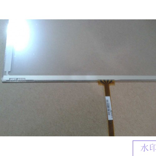 AMT9556 AMT 9556 8" 4 Wire Resistive Touchscreens Glass Panel Original