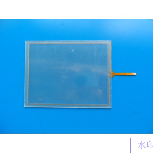 AMT9536 AMT 9536 8.4" 4 Wire Resistive Touchscreens Glass Panel Compatible