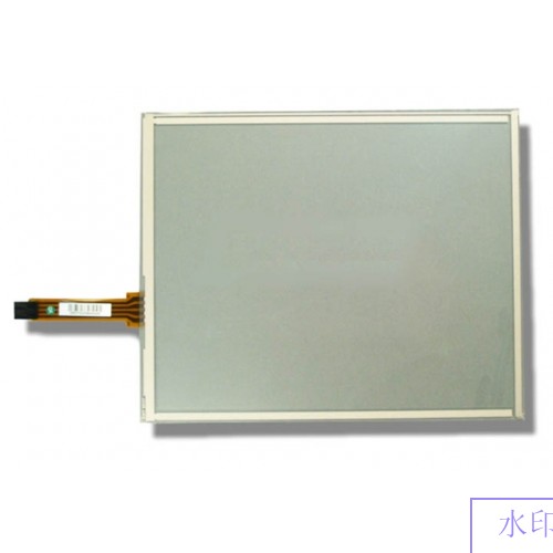 AMT9537 AMT 9537 10.45" 4 Wire Resistive Touchscreens Glass Panel Original