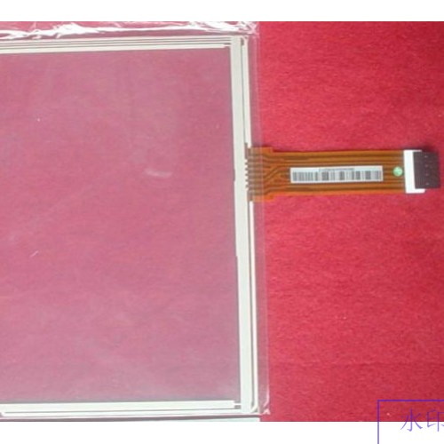 AMT9534 AMT 9534 12.1" 8 Wire Resistive Touchscreens Glass Panel Original