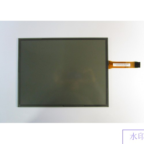 AMT9546 AMT 9546 15" 8 Wire Resistive Touchscreens Glass Panel Original