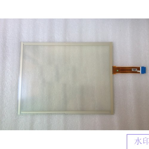 AMT9547 AMT 9547 17.1" 8 Wire Resistive Touchscreens Glass Panel Compatible