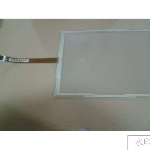 AMT2527 AMT 2527 10.4" 5 Wire Resistive Touchscreens Glass Panel Original