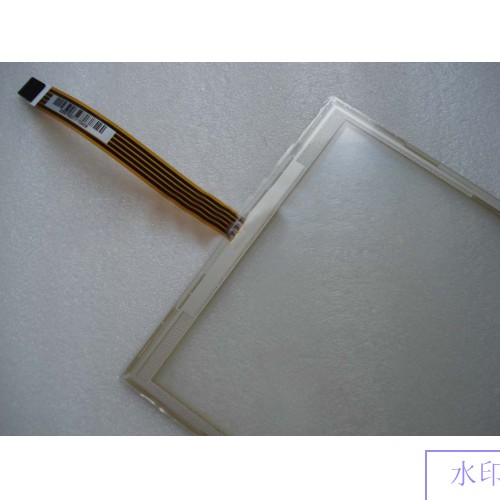 AMT2507 AMT 2507 10.4" 5 Wire Resistive Touchscreens Glass Panel Original