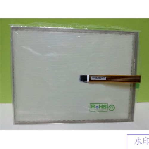 AMT2514 AMT 2514 12.1" 5 Wire Resistive Touchscreens Glass Panel Original