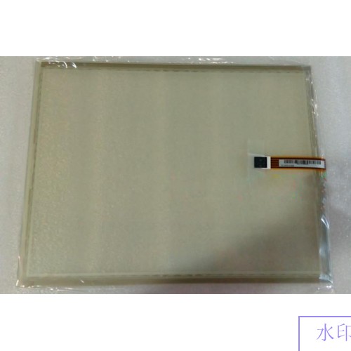AMT2513 AMT 2513 15" 5 Wire Resistive Touchscreens Glass Panel Original