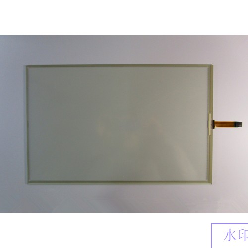 AMT2511 AMT 2511 19" 5 Wire Resistive Touchscreens Glass Panel Compatible