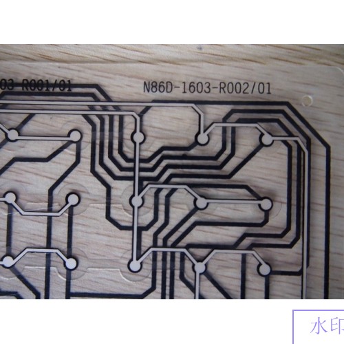 N860-1603-R002 01 FANUC Key button membrane for CNC system