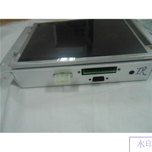 FCUA-CT100 Replacement LCD Monitor 9" for Mitsubishi E60 E68 M64 M64s CNC CRT