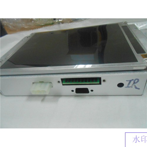 FCU6-DUE71 Replacement LCD Monitor 9" for Mitsubishi E60 E68 M64 M64s CNC CRT