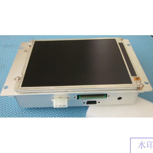 MDT962B-4A Replacement LCD Monitor 9" Special for Mitsubishi M50 M520 system CNC CRT