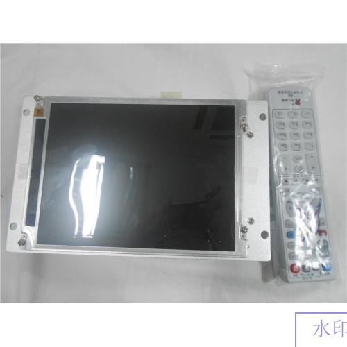 BM09DF Replacement LCD Monitor 9" Special for Mitsubishi M50 M520 system CNC CRT