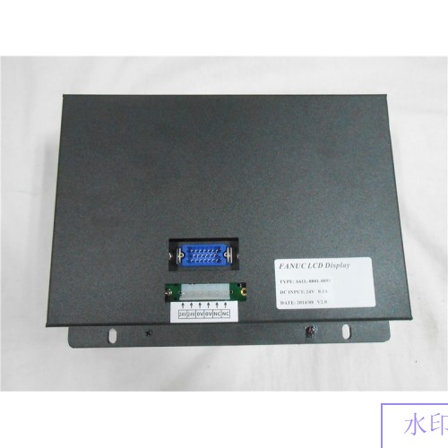 A61L-0001-0086 Replacement LCD Monitor 9" replace FANUC CNC system CRT