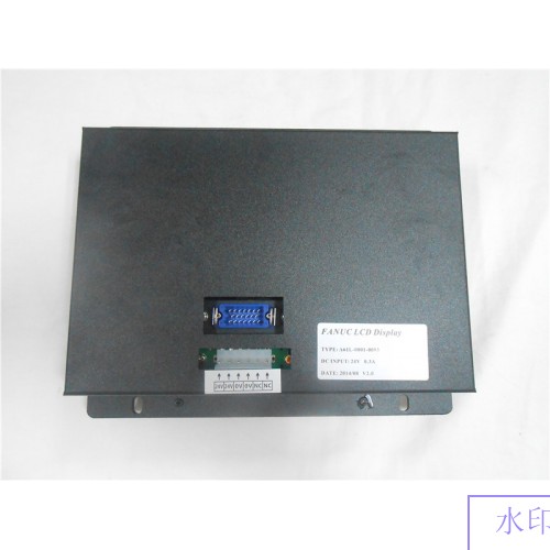 MDT947B-2B A61L-0001-0093 Replacement LCD Monitor 9" replace FANUC CNC system CRT