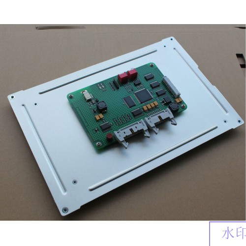 MD400F640PD1A MD400F640PD2A Heidelberg 9.4" CP Tronic Display Compatible LCD panel for CD/SM102 PM/SM74 MO/SM52 presses new