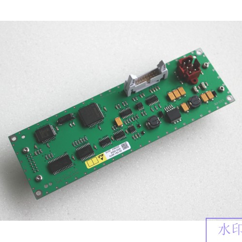 MID2004 00.781.2196 00.781.4974 Heidelberg Feeder LCD Module MID-2004 BAU Compatible Display for CD/SM102 PM/SM74 MO/SM52 presses
