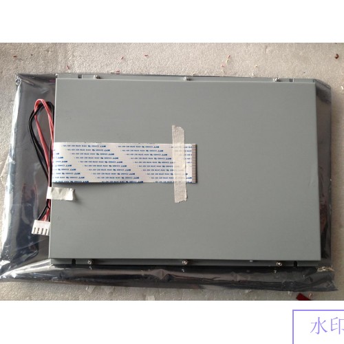 KL6440ASTC-FW LCD Panel Compatible for JAT600 Textile machine