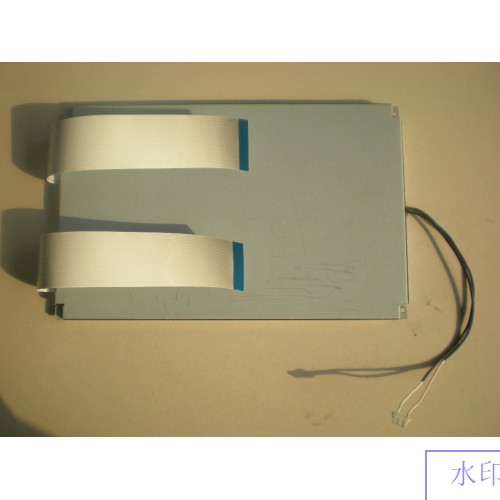 KL6440RSTS-B LCD Panel Compatible for JAT600 610 Textile machine