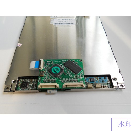 LM8V302-K 7.7" LCD panel Compatible for LM8V302 R new