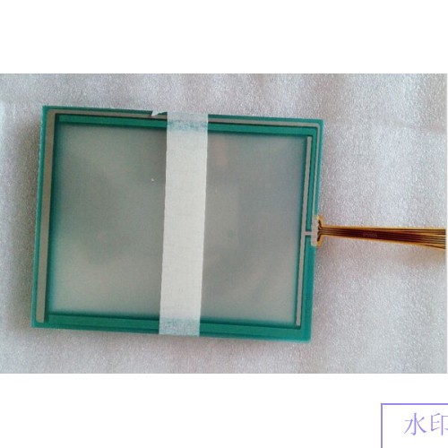 6AV6642-0EA01-3AX0 6AV6 642-0EA01-3AX0 MP177-6 Compatible Touch Glass Panel