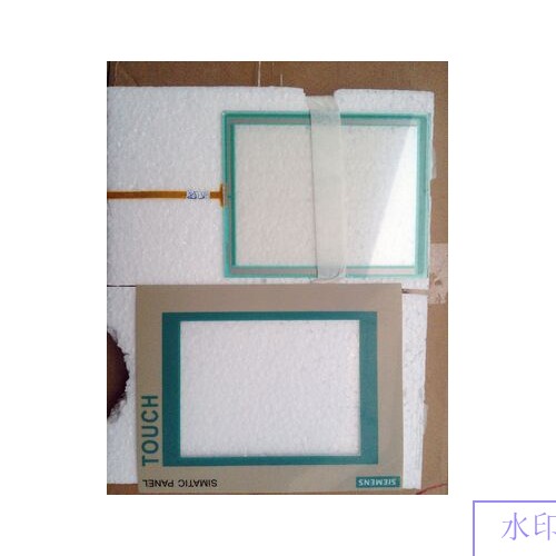 6AV6642-0EA01-3AX0 6AV6 642-0EA01-3AX0 MP177-6 Compatible Touch Glass Panel+Protective film