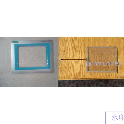 6AV6545-0AH10-0AX0 6AV6 545-0AH10-0AX0 MP270B-6 Compatible Touch Glass Panel+Protective film