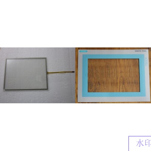 6AV6545-0AG10-0AX0 6AV6 545-0AG10-0AX0 MP270B-10 Compatible Touch Glass Panel+Protective film