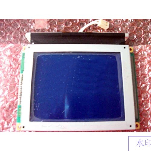AG320240K 320240K AMPIRE LCD Panel Compatible Blue color new