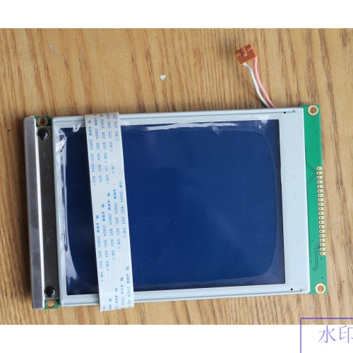 SP14Q002-A1 LCD Panel Compatible Blue color new