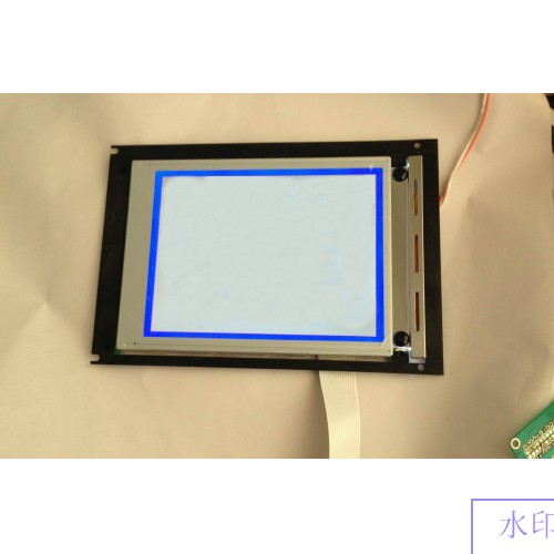 SP17Q001 LCD Panel Compatible Blue color new