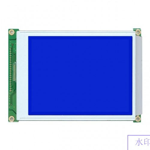 DMF50174 DMF50174ZNB-FW DMF50174ZNF-FW LCD Panel Compatible Blue color new