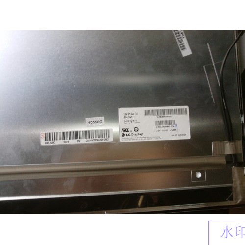 LM215WF3(SL)(A1) LM215WF3-SLA1 LG 21.5" LCD Display Panel New For A1311 All-In-One PC 1 year warranty