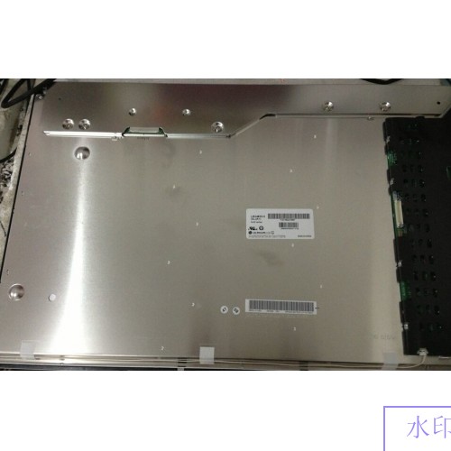 LM240WU2(SL)(B2) LM240WU2-SLB2 LG 24" LCD Display Panel New For A1225 All-In-One PC 1 year warranty