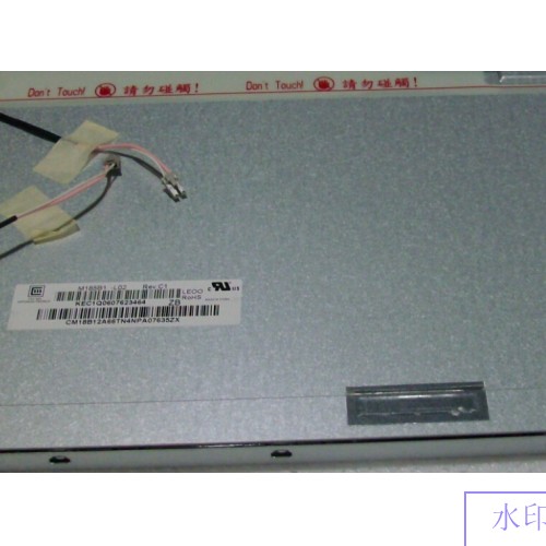 M185B1-L02 CHIMEI 18.5" LCD Display Panel New For C100 C200 All-In-One PC 1 year warranty