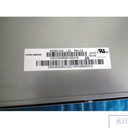 M230HGE-L20 CHIMEI 23" LCD Display Panel New For All-In-One PC 1 year warranty