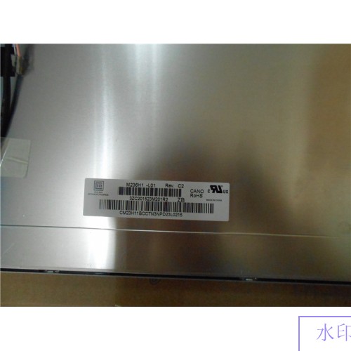 M236H1-L01 CHIMEI 23.6" LCD Display Panel New For ET2400A All-In-One PC 1 year warranty