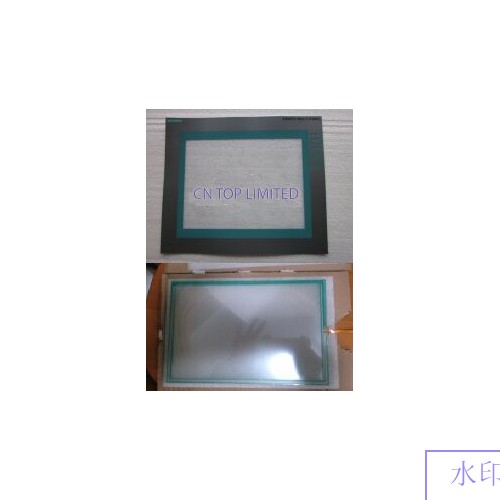 6AV6643-0CD01-1AX1 6AV6 643-0CD01-1AX1 MP277-10 Compatible Touch Glass Panel+Protective film