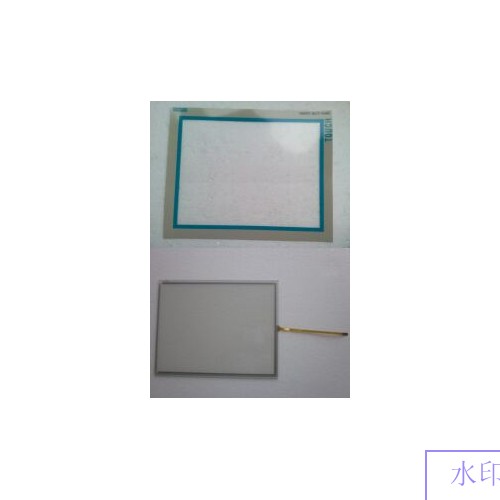 6AV6644-0AB01-2AX0 6AV6 644-0AB01-2AX0 MP377-15 Compatible Touch Glass Panel+Protective film