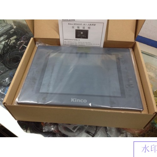 MT4523T Kinco HMI Touch Screen 10.4inch 800*600 1 USB Host 1 SD Card new in box